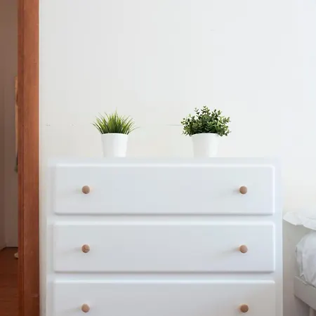 Cozy & Happy Flat In Downtown شقة *