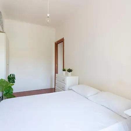 شقة Cozy & Happy Flat In Downtown