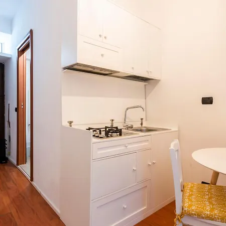 شقة Cozy & Happy Flat In Downtown