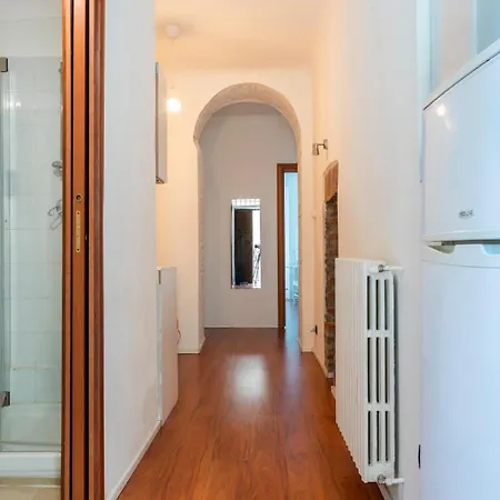 Cozy & Happy Flat In Downtown شقة