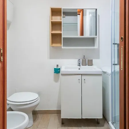 Cozy & Happy Flat In Downtown شقة *