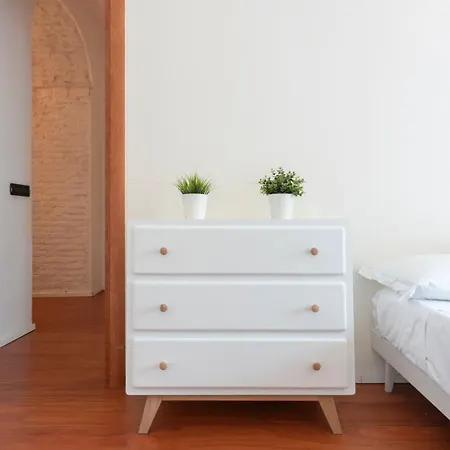 Cozy & Happy Flat In Downtown Apartment *