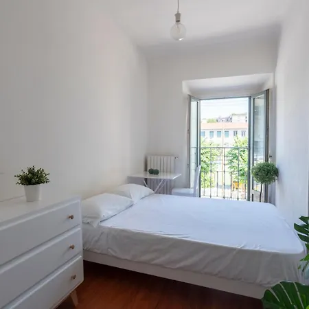 Cozy & Happy Flat In Downtown Apartment Milan