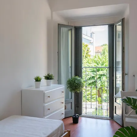 Cozy & Happy Flat In Downtown Apartment Milan